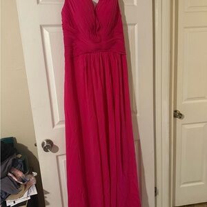 Bridesmaid Dress